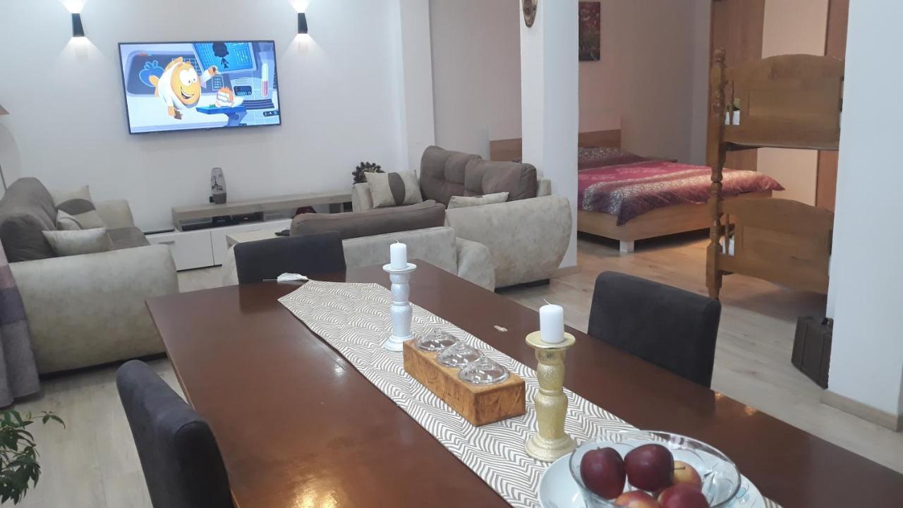 Apartments Gogo Kotor Kültér fotó