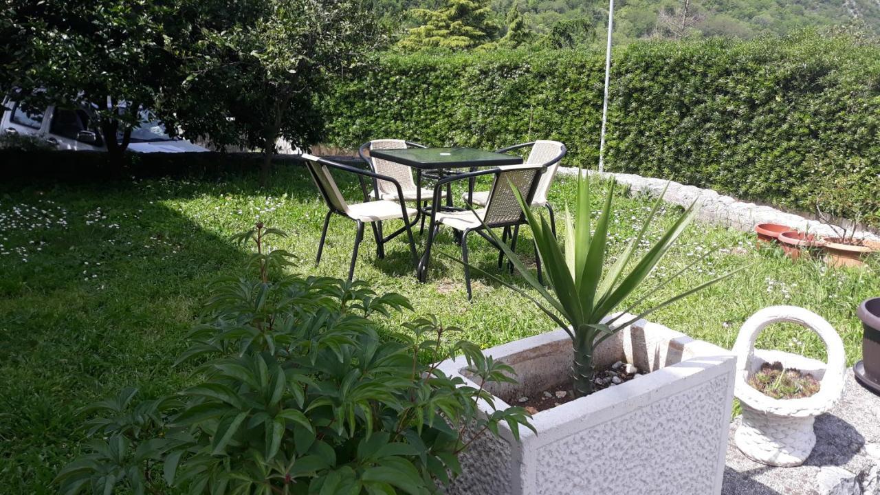Apartments Gogo Kotor Kültér fotó