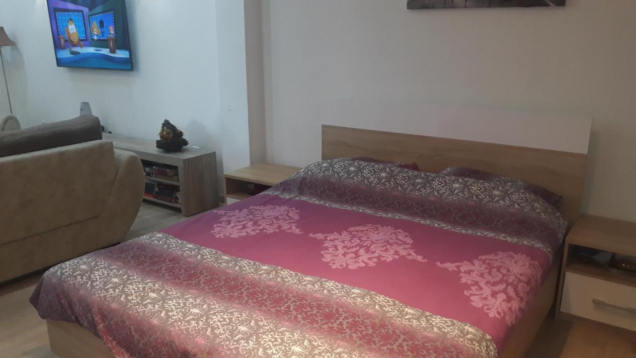 Apartments Gogo Kotor Kültér fotó