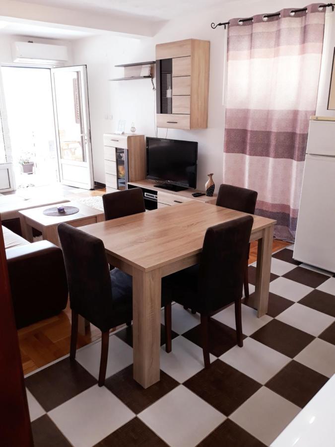 Apartments Gogo Kotor Kültér fotó