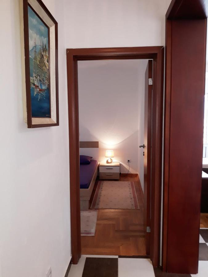 Apartments Gogo Kotor Kültér fotó