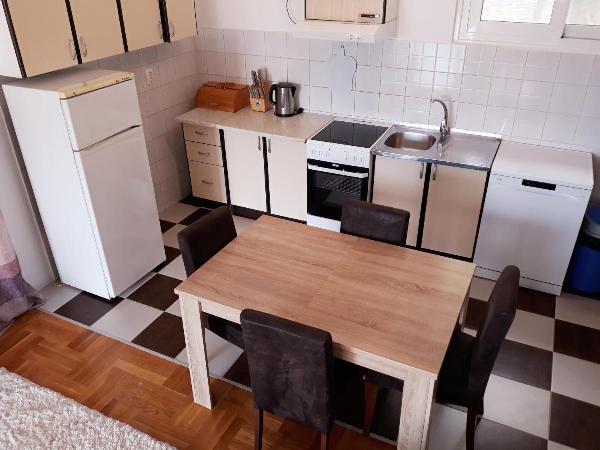 Apartments Gogo Kotor Kültér fotó