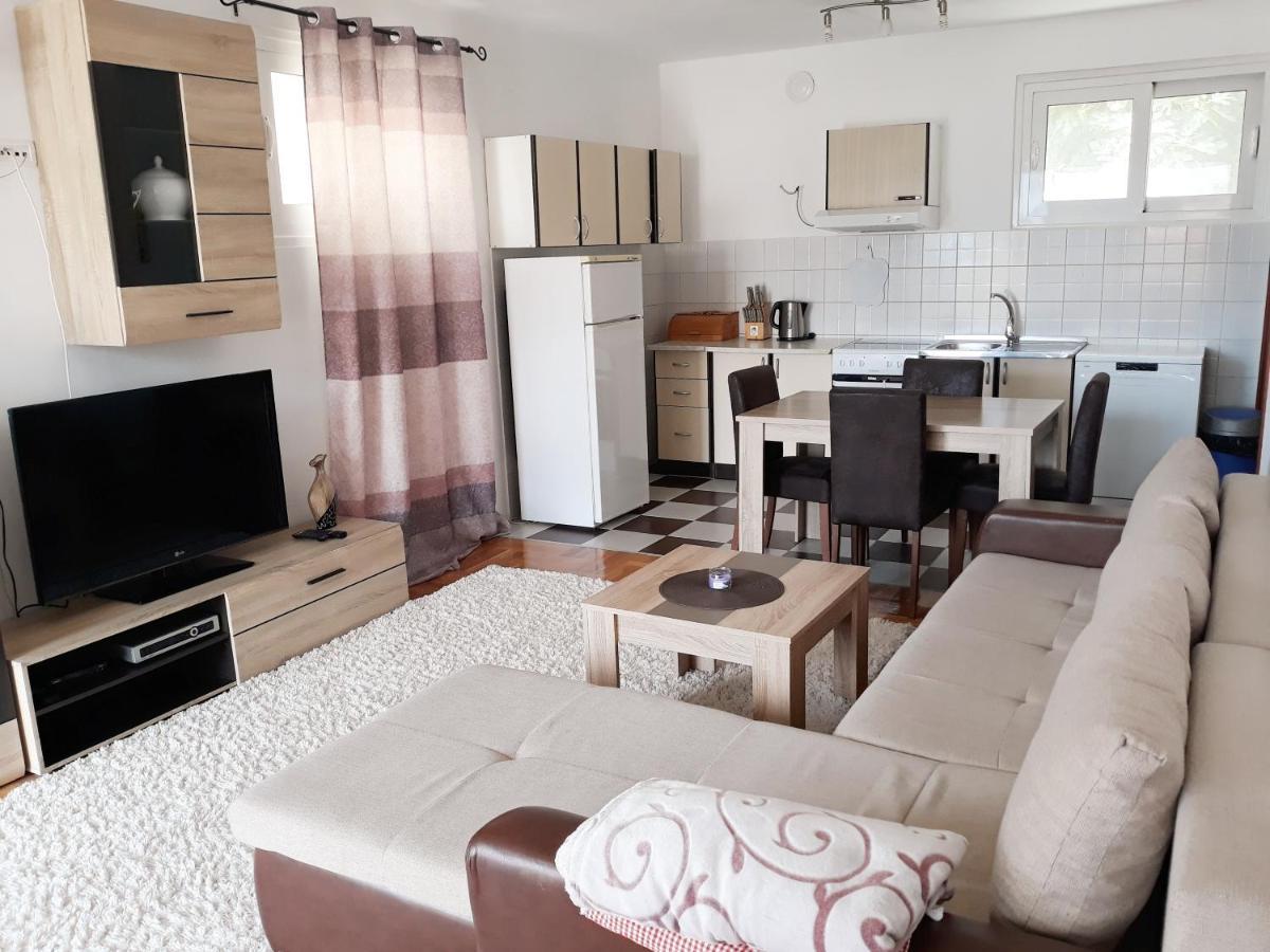 Apartments Gogo Kotor Kültér fotó