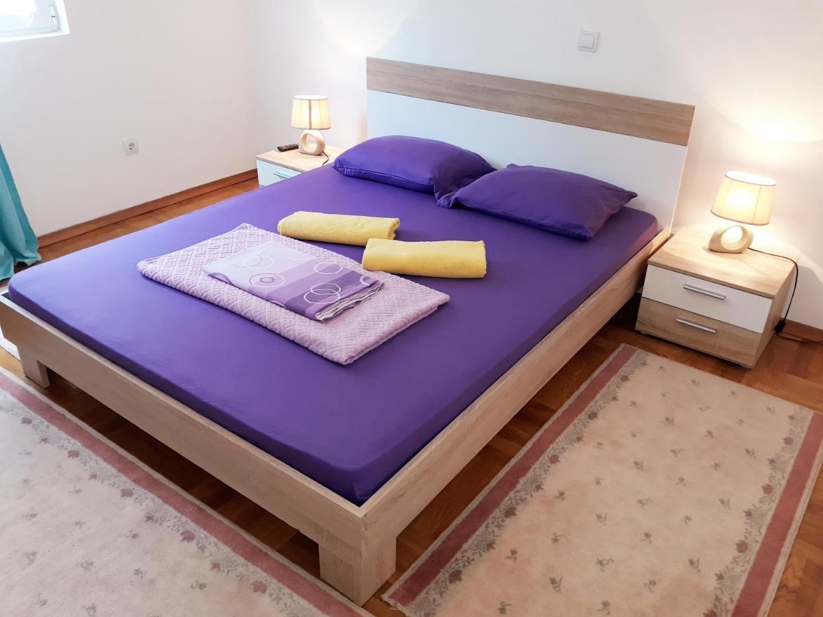 Apartments Gogo Kotor Kültér fotó