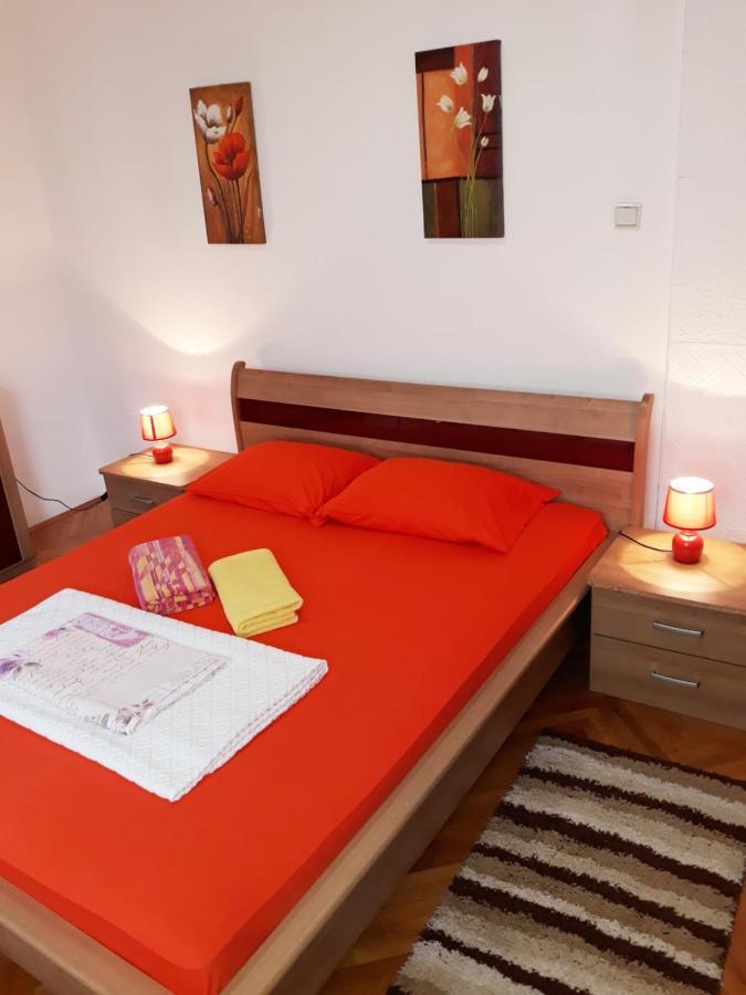Apartments Gogo Kotor Kültér fotó